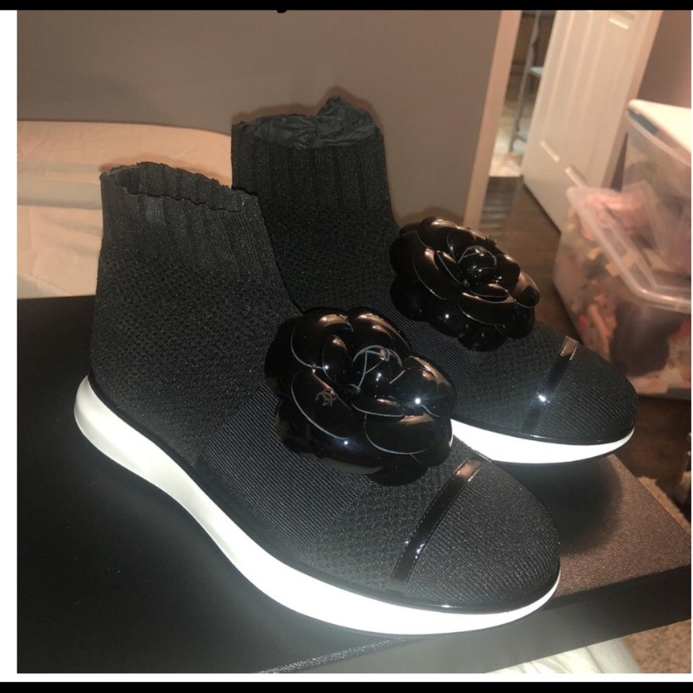 Chanel Sneakers